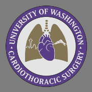 University of Washington Logo